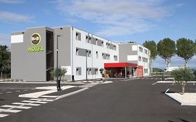 B&B Hotel Valence Tgv Romans